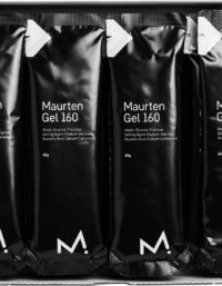 Maurten Gel 160 12-pack Energigel, NEUTRAL
