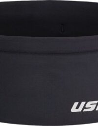 USWE Hofter Hip-Belt Vätskebälte Carbon Black , XL