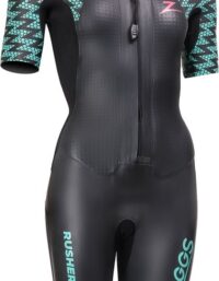 Zoggs RUSHER ultra SHORTY W , L