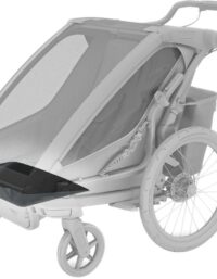 Thule Chariot Floor Mat Double Tillbehör, OZ