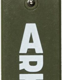 ARK Whizz Tillbehör Military Green, OZ