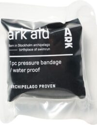 ARK Aid Tillbehör Black, OZ