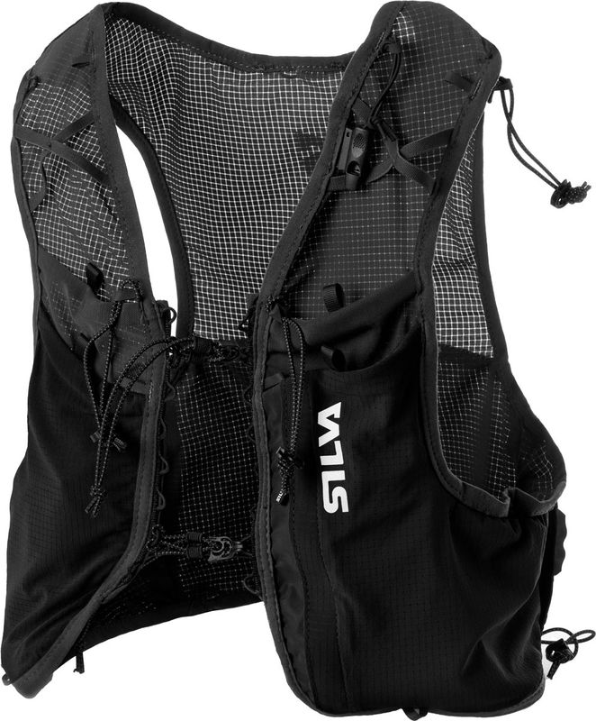 Silva Strive Fly Vest Vätskeryggsäck, L