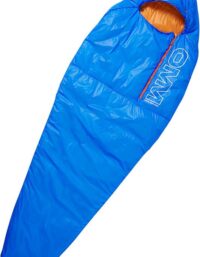OMM Mountain Raid 160 Outdoor Blue, OZ