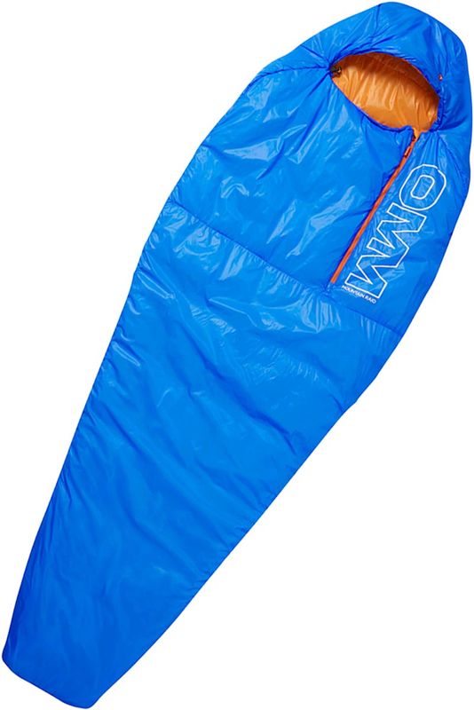 OMM Mountain Raid 160 XL Outdoor Blue, OZ
