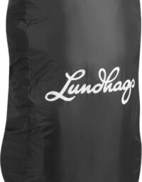 Lundhags Core Rain Cover 60-75 L Ryggsäck Charcoal, OZ