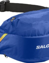 Salomon Thermobelt Race Blue, OZ