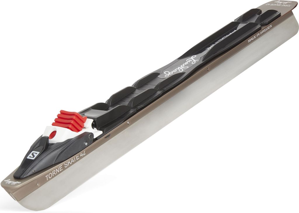 Lundhags Torne Skate Långfärdsskridskor, 42 CM