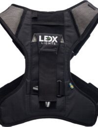 LEDX Battery Harness Pro Tillbehör Pannlampa, OZ