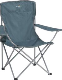 Easy Camp Spruce Arm Chair Stol Fjord Blue, ONE SIZE