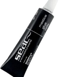 Seac Neoprene Glue 30 g Tillbehör, ONE SIZE