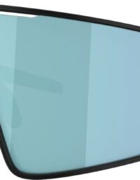 Bliz P001S Sportglasögon Matt Black w/ Smoke Ice Blue Multi