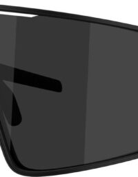 Bliz P001S Sportglasögon Matt Black w/ Smoke