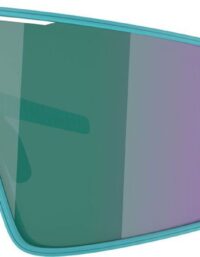 Bliz P001S Sportglasögon Turquoise w/ Blue Green Revo