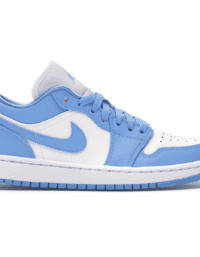 Air Jordan 1 Low UNC