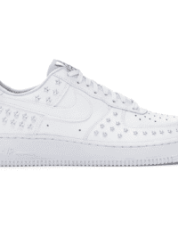 Nike Air Force 1 Low '07 XX White Studded