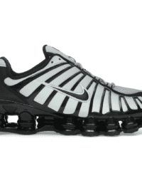 Nike Shox TL Vapor Green Black