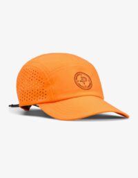Pelle P - Aero Cap, Blazing Orange