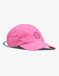 Pelle P - Aero Cap, Cyclamen