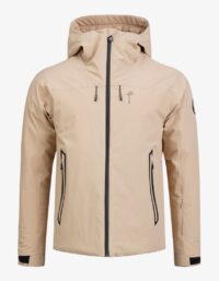 Pelle P - Ardor Jacket, Wheat Lika bra i skidbacken som på stadens gator