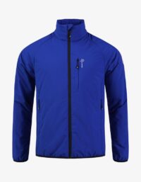 Pelle P - Arolla Aero Jacket, Curaçao Högfunktionell lättviktsjacka för en aktiv livsstil utomhus