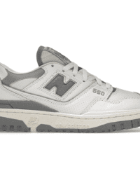 New Balance 530 White Vibrant Apricot Silver Metallic