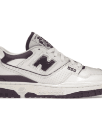 New Balance 550 Aime Leon Dore Purple