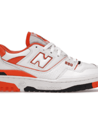 New Balance 550 Syracuse