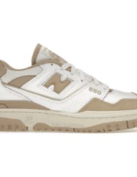 New Balance 550 White Incense Driftwood