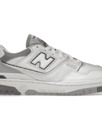 New Balance 550 Salt and Pepper