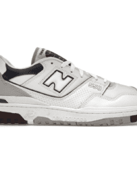 New Balance 550 White Natural Indigo Burgundy