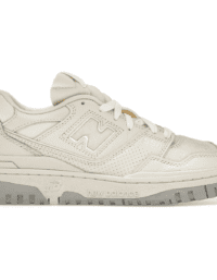 New Balance 550 Turtledove White
