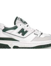 New Balance 550 Green