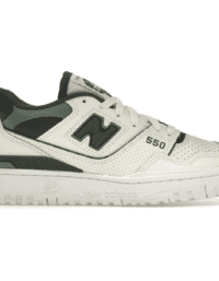 New Balance 550 Angora Green