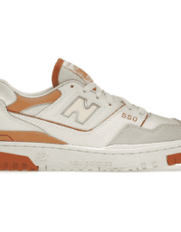New Balance 550 Au Lait