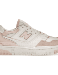 New Balance 550 White Pink