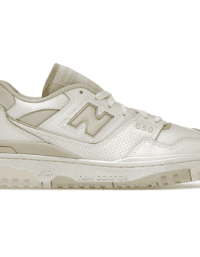 New Balance 550 Silver Birch