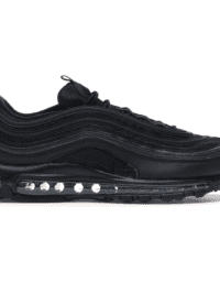 Nike Air Max 97 Triple Black