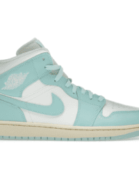 Air Jordan 1 Mid Light Dew