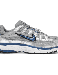 Nike P-6000 Laser Blue