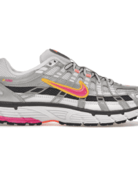 Nike P-6000 Laser Fuchsia