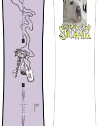 Burton Good Company Good Company