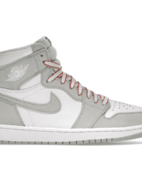 Air Jordan 1 Retro High OG Seafoam