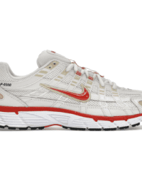 Nike P-6000 Phantom Dragon Red