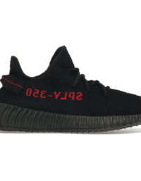 adidas Yeezy Boost 350 V2 Black Red