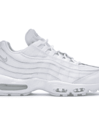 Nike Air Max 95 Essential White Grey Fog
