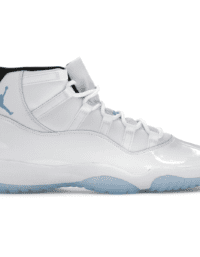 Air Jordan 11 Retro Legend Blue