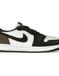 Air Jordan 1 Retro Low OG Mocha