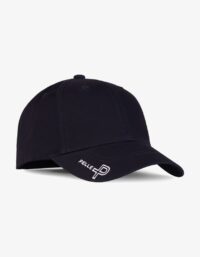Pelle P - Cap, Dk Navy Blue Man kan aldrig ha för många kepsar