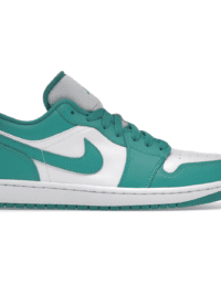 Air Jordan 1 Low Emerald